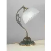 Настольная лампа Reccagni Angelo Bronze 2805 P 1805