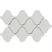Мозаика 23337 Scale Alhambra Mosaic Sky Blue 27x43 Equipe
