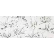 Декор Ascot Ceramiche Joy Decor Magnolia Salvia 25x60 JODM19