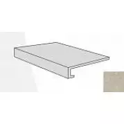 Ступень 3CK38R Anthology Stone Grad.Cr Grey Indoor Retl 30x60 Emil Ceramica