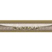 Бордюр Cenefa Clasic Oro 7x30 El Molino