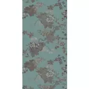 Декор Rex Ceramiche I Filati Di Rex Lady Hamiltont Turchese A 6 mm Rett 60x120 767114