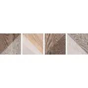 Вставка Taco Melange Natural 16.5x16.5 Gayafores