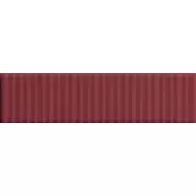 Декор 41ZERO42 Biscuit Strip Bordeaux 5x20 4101159