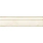 Бордюр Gardenia Orchidea Canova Torello Bianco 6x25 69065