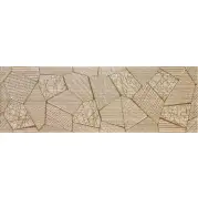 Декор Grespania Java Ceilan Tabaco 25x75