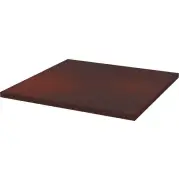Керамогранит напольный Cloud Brown гладкая 30х30 Paradyz