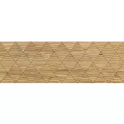 Плитка Porcelanite Dos Guiza 9549 Roble Relieve 30x90 настенная PCD000048
