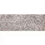 Декор Tubadzin Belvi Grey 32.8x89.8