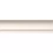 Бордюр Paradyz Sartoria Bianco London Export 5x19.8