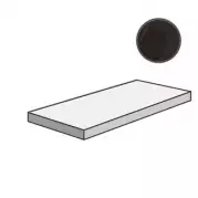 Ступень 762151 Esprit De Rex Moderne Brun Gr.Sx 33x120x3 Rex Ceramiche