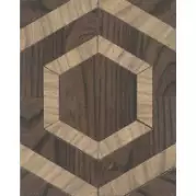 Декор Kerama Marazzi Хоум Вуд 20,1x25,1