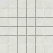 Мозаика La Faenza Vis White 30x30 MK.VIS6 30W