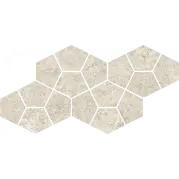 Мозаика Italon Magma Ice Mosaico Prism 20.5x41.3 620110000244