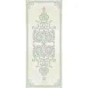 Декор 010300000185 Visconti turquoise 03 25х60 Gracia Ceramica