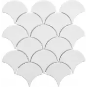 Мозаика Imagine Lab Ceramic Mosaic 8.6x9.4 25.9x27.3 KFS-1G