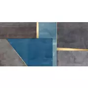 Декор Naxos Fresco Interni Avio 60x120 113744
