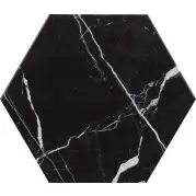 Керамогранит Durstone Six Marmi Nero 23x27 AC226