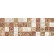 Плитка настенная 17-30-11-459 Aspen мозаика 20х60 Ceramica Classic