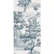 Керамогранит Mirage Papier Maison Blue Pp Sq 60x120 CAZ4