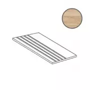 Ступень AC2W1RS 20 Twenty Industrial Rettificato 33x120 Emil Ceramica