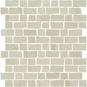 Мозаика Italon Charme Advance Silk Mosaico Raw 30x30 620110000146