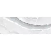 Плитка настенная Rev. Invictus White Rect. 29.5x90 Colorker