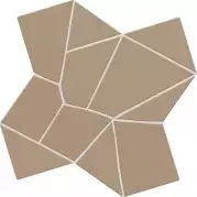 Керамогранит WOW Trencadis Gaudi Mud 8.5mm 25.5x25.5 134261