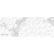Плитка настенная KER MRB EW 32 Marblestone Essence White 32x90 Kerlife