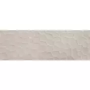 Плитка настенная R657 Terracruda Calce Struttura Arte 3D Rett. 40x120 Ragno