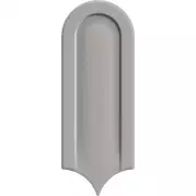 Плитка Cifre Ceramica Gala Pearl Brillo 8x21.5 настенная