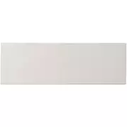 Керамогранит Equipe Kalma White Matt 6x18.6 30867