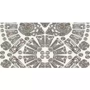 Керамогранит ABK Ceramiche Wide and Style Diadema 120x280 PF60009387