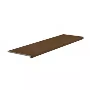 Ступень Exagres Cosmos Corten Peldano Recto 120 33x120