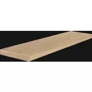 Ступень 75140 Prive Angolo Sn Gradino C.Retta Clay Grip 33x120 Cerdomus