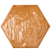 Керамогранит Prissmacer Rain Kaki Hex 19.8x22.8