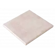 Ступень угловая Del Conca Ethos Gradone Ang. HTS-10 White 33x33