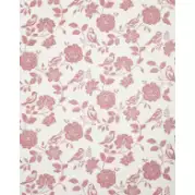 Флизелиновые обои Iliv Henley Bird Garden Print Peony