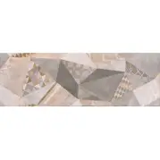 Настенная плитка Forte multi 01 25x75 Gracia Ceramica