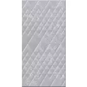 Плитка настенная Illusio Grey 31.5х63 Azori