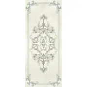 Декор 010300000184 Visconti turquoise 02 25х60 Gracia Ceramica