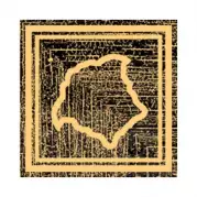 Вставка Versace Eterno Angolo Medusa Oro Carbon 20x20 263050