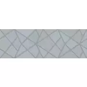 Плитка Metropol Miyako Art Azul 30x90 настенная