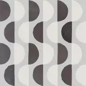Декор Vives Ceramica Paola Bruno-B 20x20 настенная