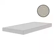 Ступень Floor Gres Earthtech Desert Flakes Glossy Bright Gradino Sx 33x120 772518