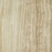 Керамогранит напольный 610010000737 Supernova Onyx Ivory Chiffon Rett 60х60 Atlas Concorde Russia