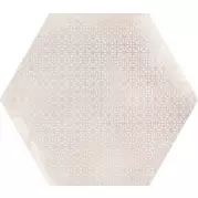 Керамогранит 23605 Urban Hexagon Melange Natural Antislip 29.2x25.4 Equipe