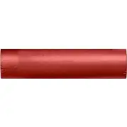 Вставка Mutina Bloc Tube Red 2.5x10 BOBT115