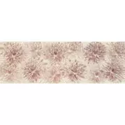 Декор Plaza Infiniti Lotto Burdeos Decor 20x60