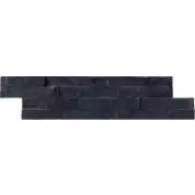 Настенная плитка Azteca Brick Soft Etna 10x40